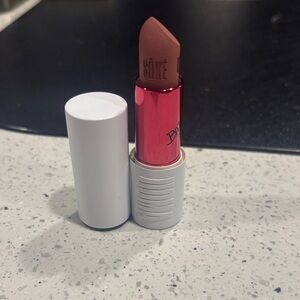 Uoma Beauty Matte Lipstick - Warm Brown